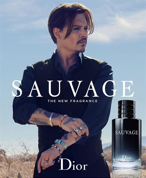 dior commercial with johnny depp|johnny depp dior and sauvage.